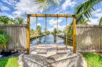 Cozy Coconut Retreat