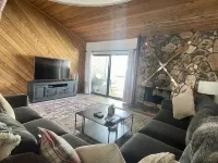 Ridge Condo at Elkhorn