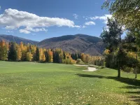Ridge Condo at Elkhorn
