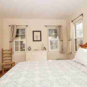 Casita Azul - historic duplex in the heart of downtown Paso Robles Rooms