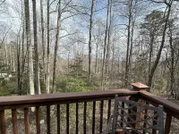 Whippoorwill's Nest in the Smoky Mountains