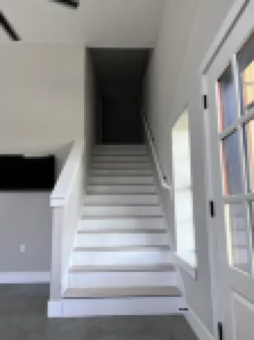 Barndo  blocks from boat launch, pier, beach and restaurants. Pet friendly