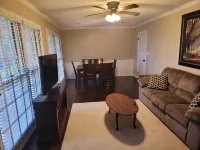 2. Beautiful lakeview home in Guntersville