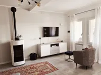 Casa SU LA Riva, Lisi's Home
