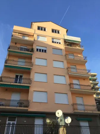 Sea view apartment (Code CITRA 009057-LT-0045)