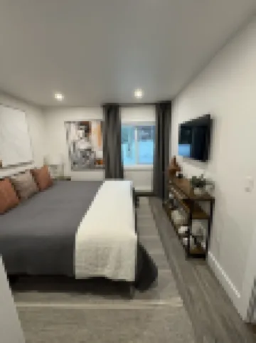 Winter Park Resort Ski Mountain Base Condo