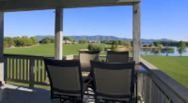 Bernard's Landing Bliss! - Breathtaking Views & Modern Updates