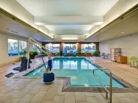 Home2 Suites by Hilton Springfield North Hotels in Springfield