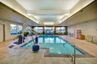 Home2 Suites by Hilton Springfield North Hotels in Springfield