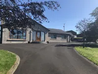 Slemish View - Central location for exploring Northern Ireland - Wifi