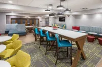 Hampton Inn  Simpsonville Hôtels à : Comte de Shelby