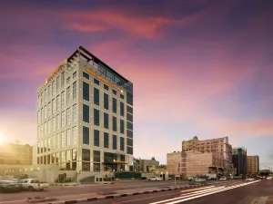Hilton Garden Inn Al Jubail