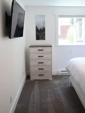 Mid-Town Coeur d'Alene Apartment