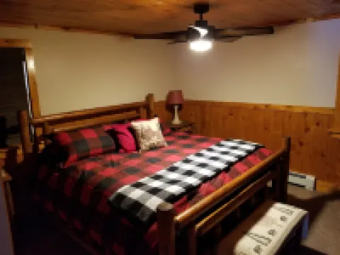 Best View on the River