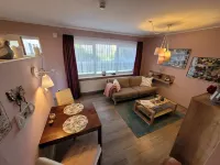 * NEW DOMIZIL * Very close to nature Hotels in Schneverdingen