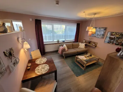 * NEW DOMIZIL * Very close to nature