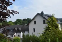 Apartment, 2-4 p., 2 Bedrooms, Child-Friendly, WiFi Via Dsl Free of Charge Hotels in Bad Brambach