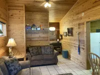 Wolf Pack place of Pomme de Terre Lake!