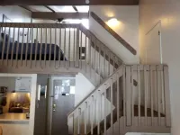 Loft in Yosemite National Park