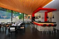 Hotel Dann Carlton Cali - bar