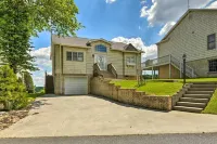 Olde Beau Cottage MAGNIFICENT VIEWS!