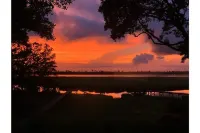 MCM Magic on the Marsh