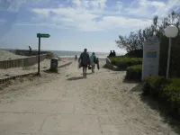 Beautiful comfortable apartment 5 minutes from the beach - La grande motte