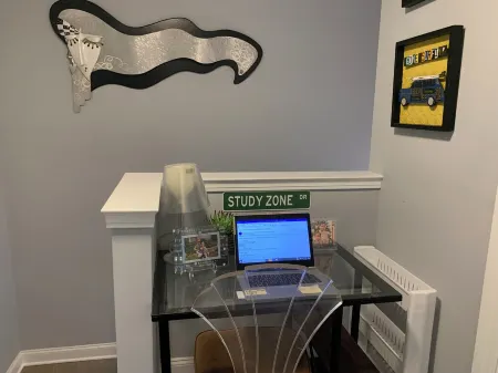 Ahh-Mazing Beach House-Beach/boardwalk/Amusement-Family size-wonderful view