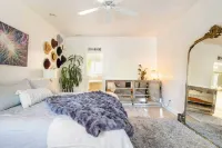 Designer House in Near Downtown
