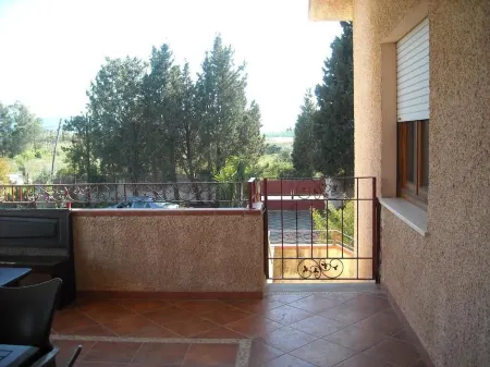 Holiday house "Da Maria Maddalena" No. 2