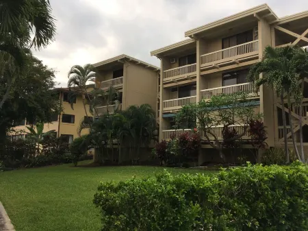 Kona Condo with all the comforts of home