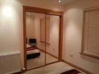 Modern Sea View Apartment With Stunning Sea Views Over The Moray Firth Hotels in 