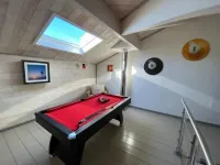 Villa Vacances Entre Bayonne et Capbreton