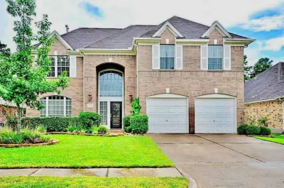 ♕Fancy Home near Cypress♕