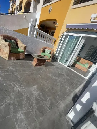 Super Maison Dans Belle Résidence Sécurisé