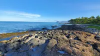 Alluring and Elegant Ocean View Luxurious Beach Villa in Ko Olina - فلل