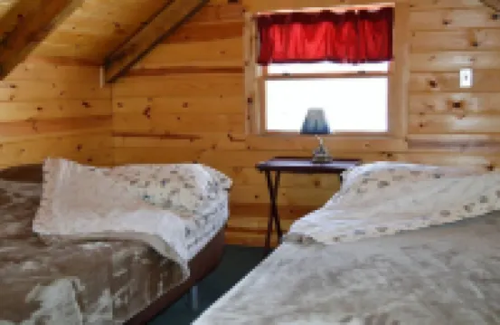 "Mountain Escape: The Moose - Sleeps 11 Guests