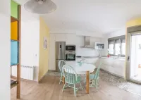New apartment in the center