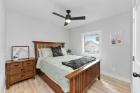 Midtown Haven- RV and Boat parking!