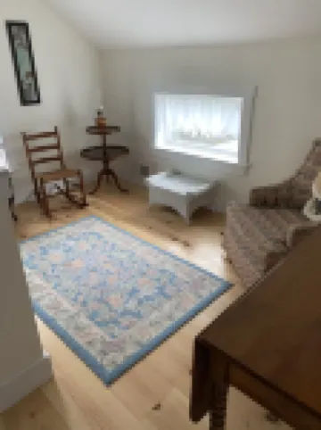 Charming and newly-renovated 1850's house in quiet residential neighborhood