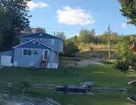 Blake's Cabin