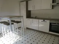 Sunny half-timbered house near Frankfurt / M Hotels in Rodgau