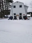 Lakeside vacation rental on Musser lake in north central WI