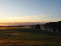 Fewo Hochgrat im Ferienhof Allgäu bei Leutkirch 130m²