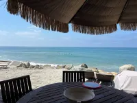 Magical OceanFront home  in Capistrano Beach. All the comforts of home and more!