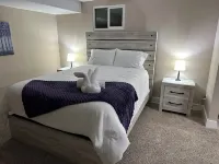 Newly Renovated Home with all new furniture