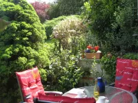 Peace & relaxation right on the edge of the forest in a lovingly furnished vacation apartment Hotels in Weilrod