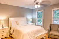 Suite 104 in Madison...Stay Awhile” Hotels in Madison