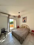 T2 apartment quiet quiet sea view ideal 4 people