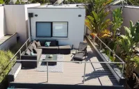 2 Story Townhouse near beach 세인트 레오나드 호텔